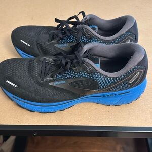 Mens Brooks Ghost 14 Running Shoes